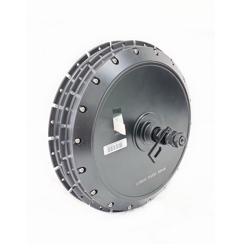 NBpower 170/190 มม. ดรอปเอาท์  - 72V 8000W Brushless Hub Motor บทวิจารณ์และราคา